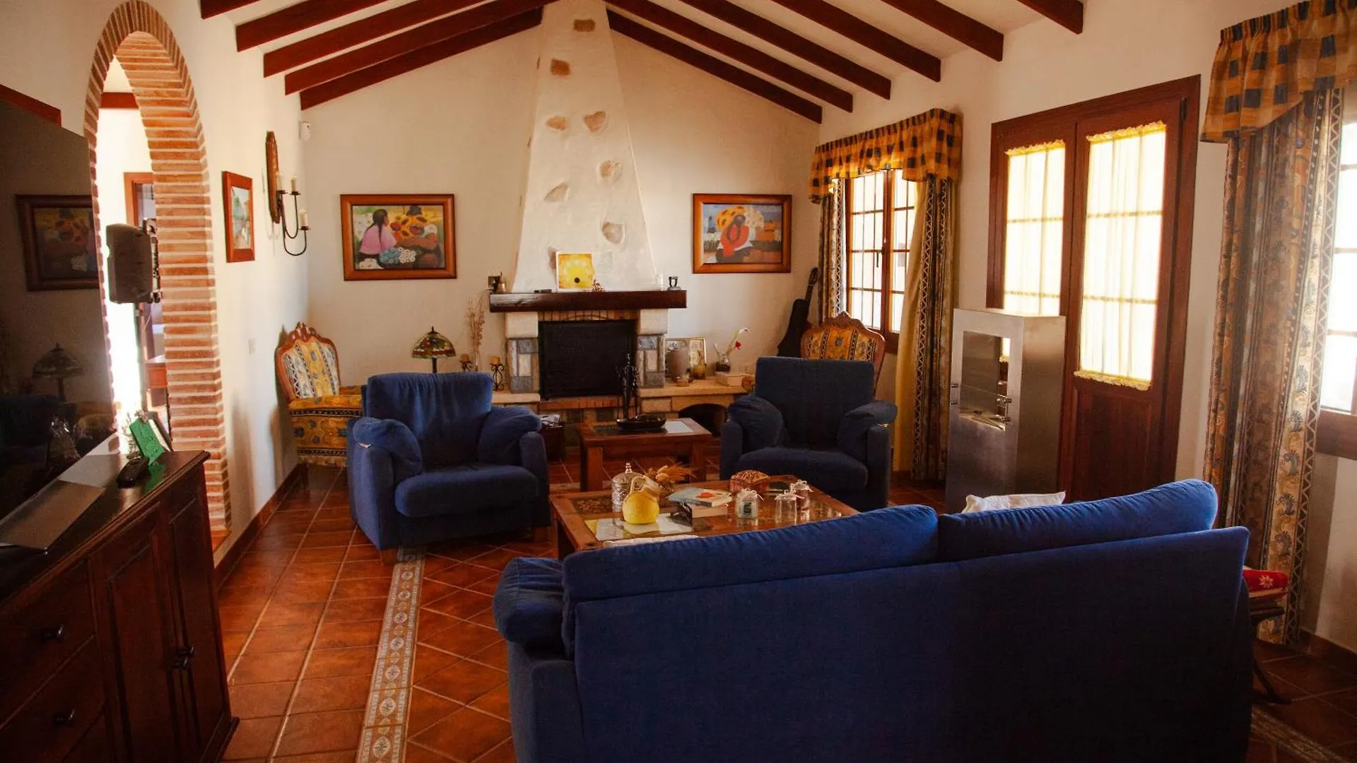 Casa Delfin Vila Lajares 0*,  Espanha