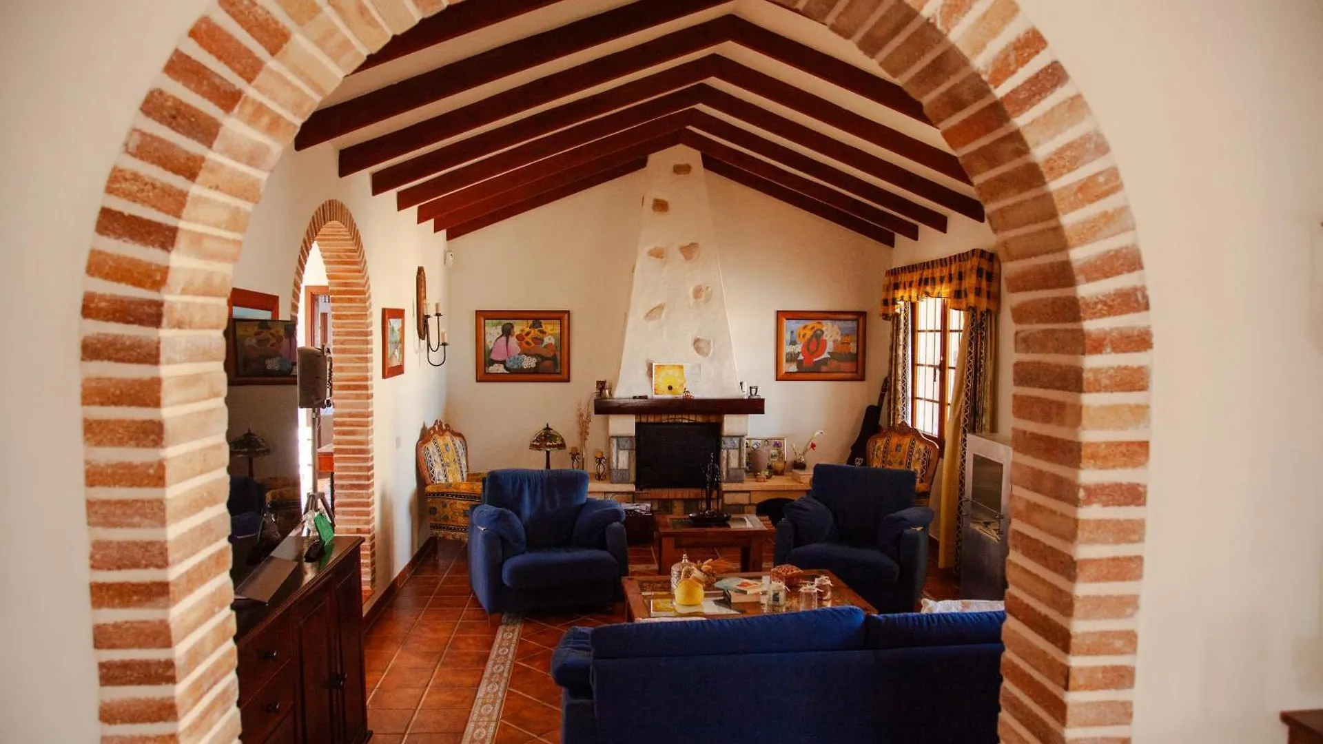 Villa Casa Delfin Vila Lajares