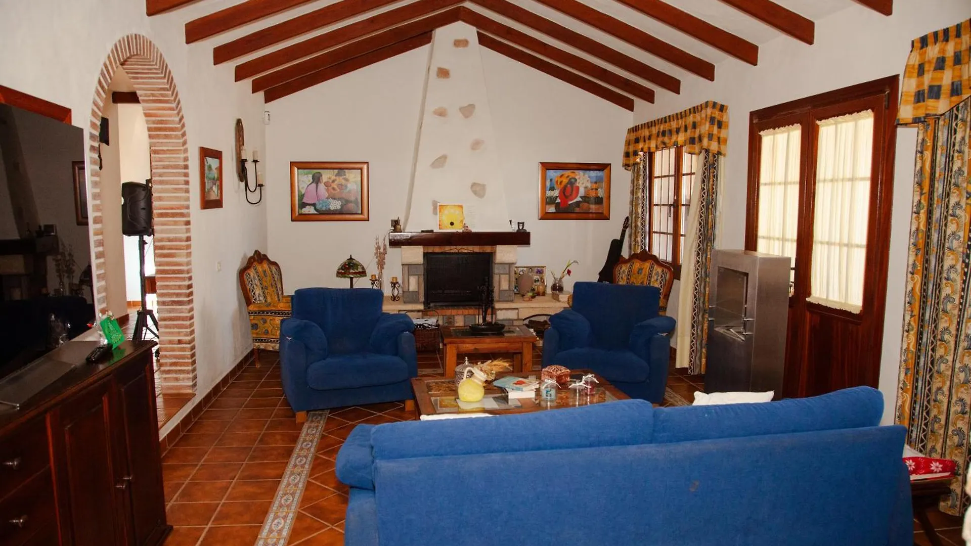 Casa Delfin Vila Lajares 0*,