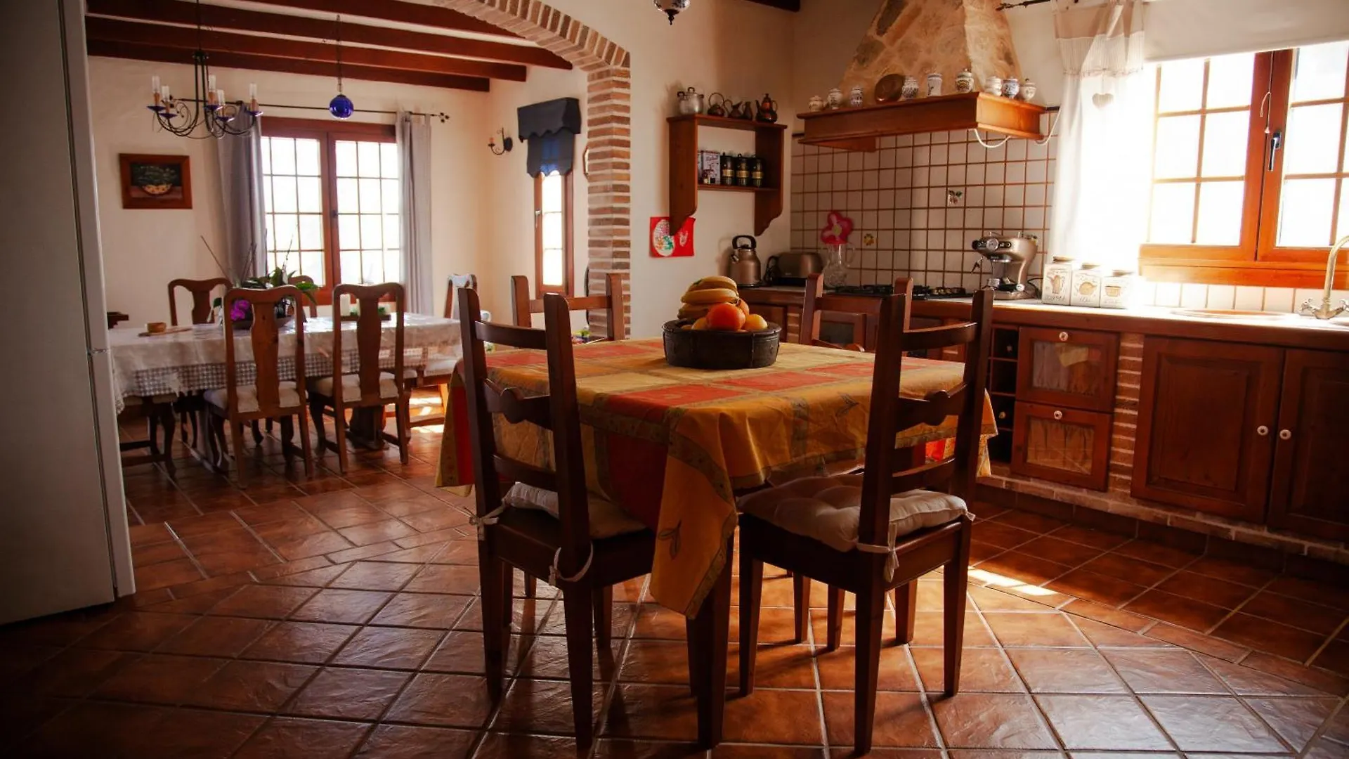 Villa Casa Delfin Vila Lajares