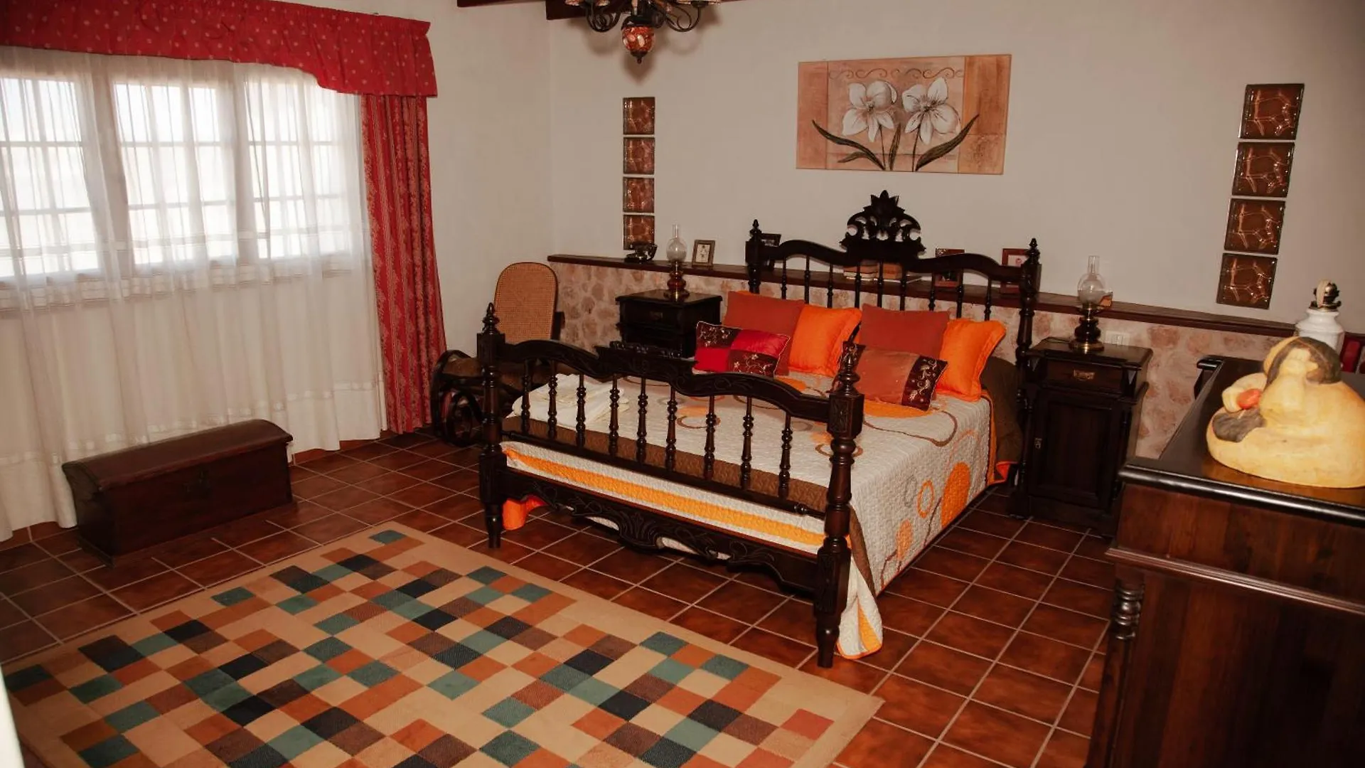 Villa Casa Delfin Vila Lajares