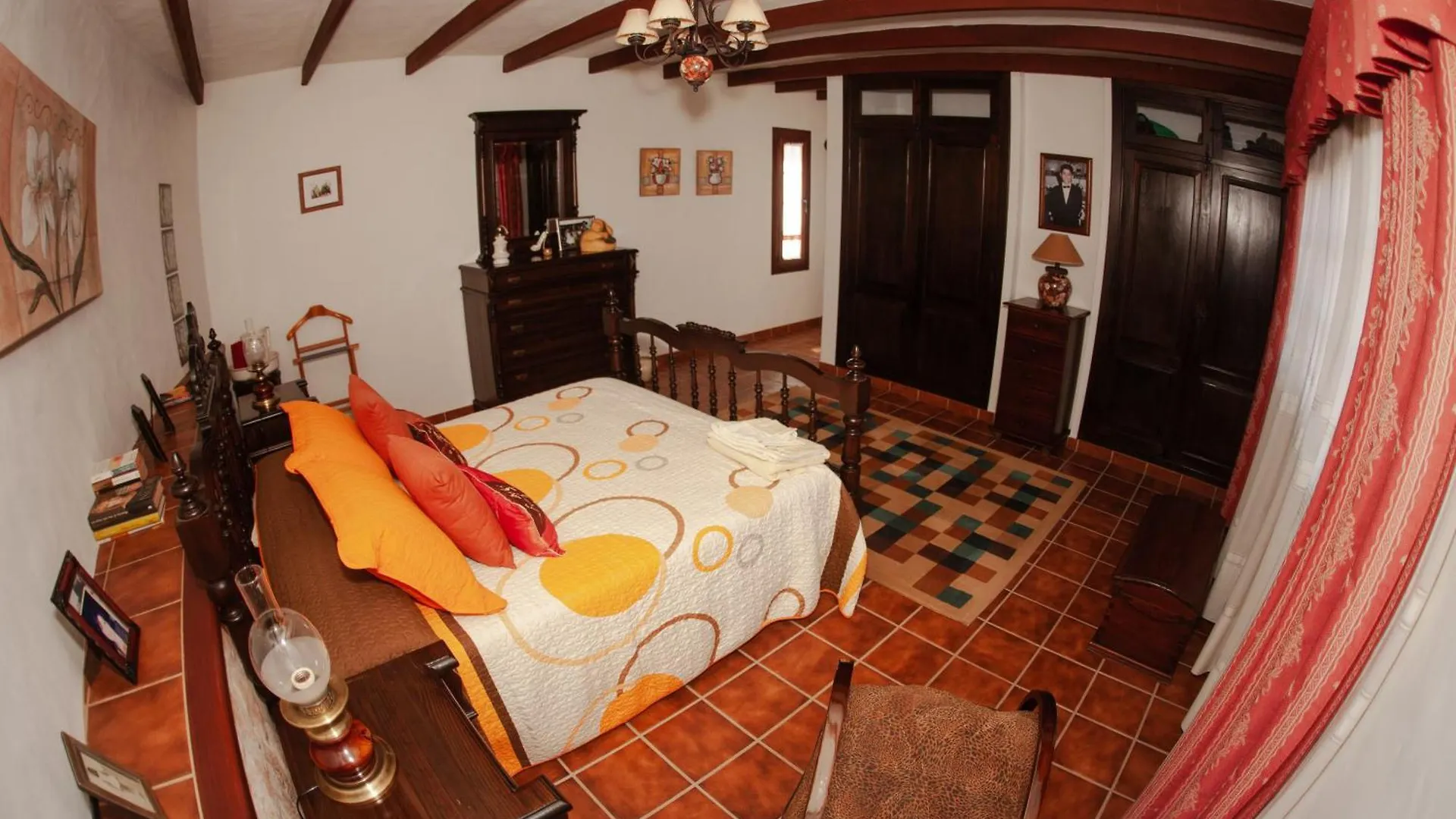 Casa Delfin Vila Lajares 0*,