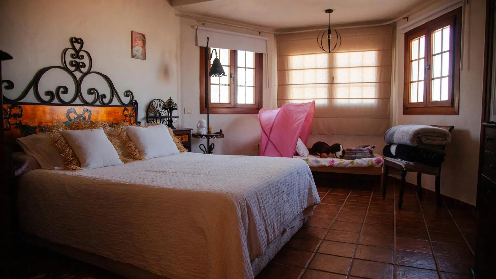 Villa Casa Delfin Vila Lajares