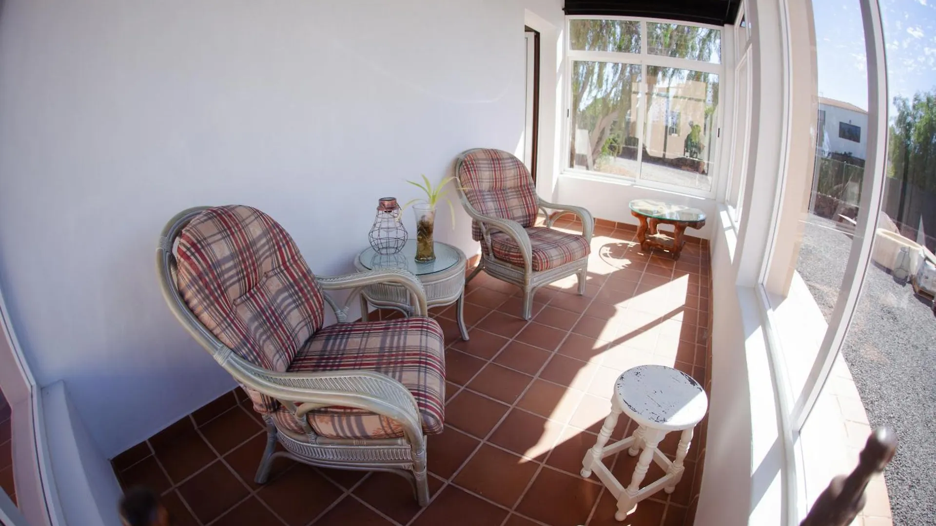 Casa Delfin Vila Lajares 0*,  Espanha